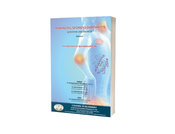 Welcome to ChanRe Book Shop