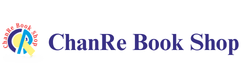 ChanRe Book Shop Logo